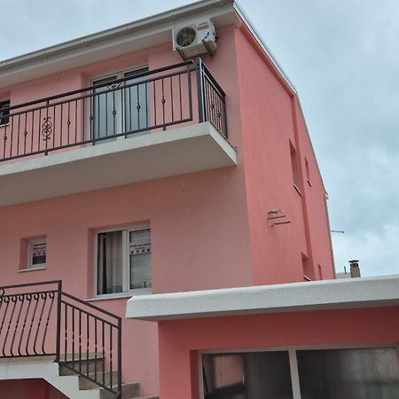 Studio Apartments Antonio ماكارسكا المظهر الخارجي الصورة